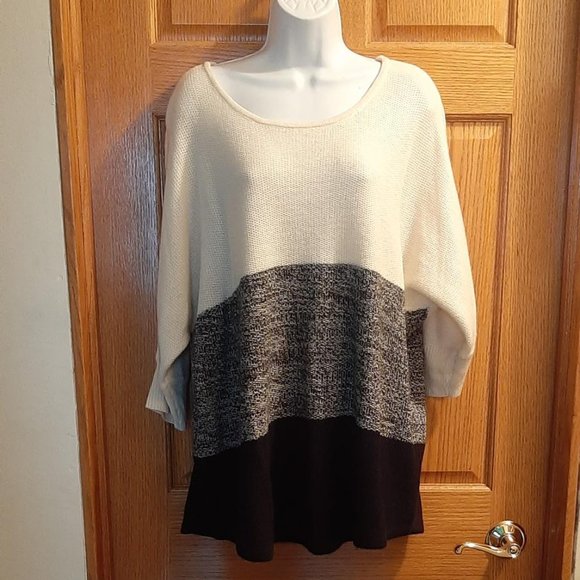 Business / Casual lightweight sweater - Picture 1 of 3